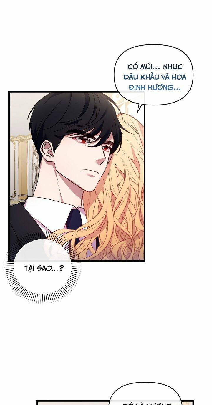 Vị Hôn Thê Của Kẻ Săn Mồi Chapter 18 - Trang 2