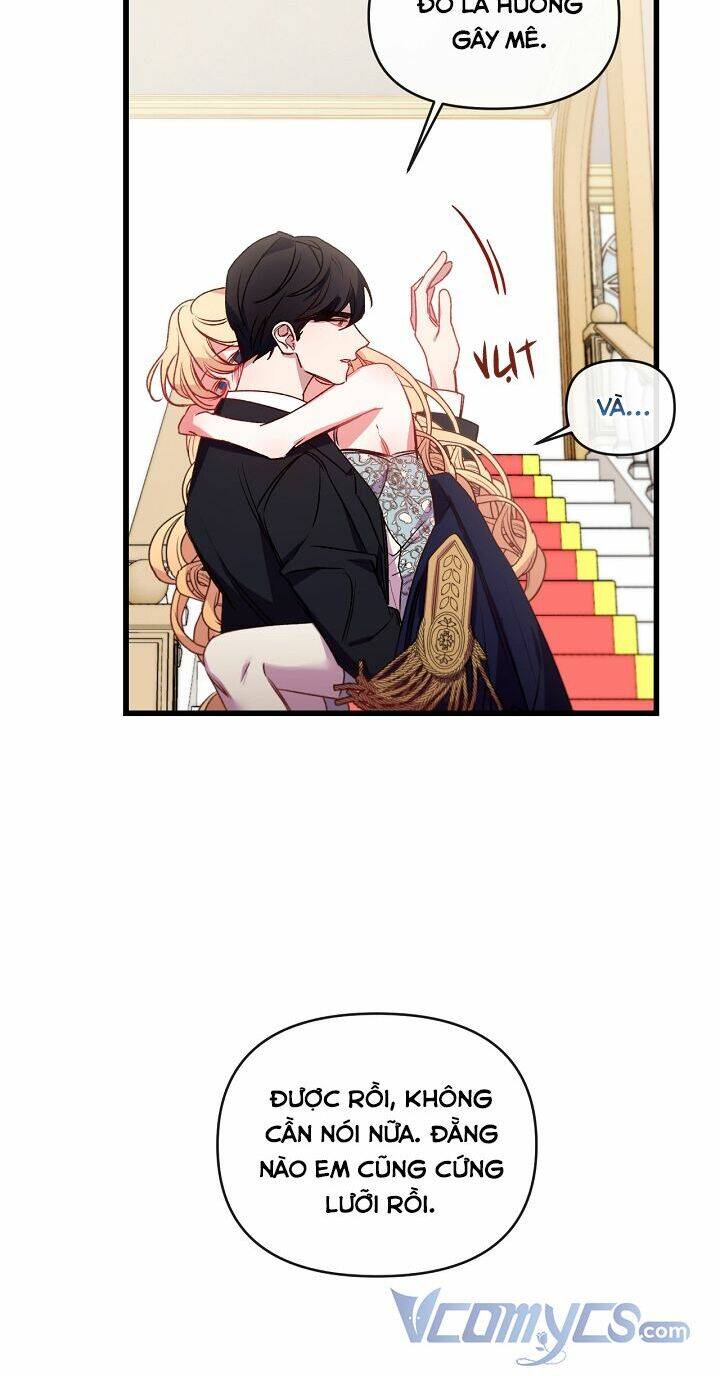 Vị Hôn Thê Của Kẻ Săn Mồi Chapter 18 - Trang 2