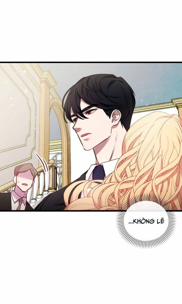 Vị Hôn Thê Của Kẻ Săn Mồi Chapter 18 - Trang 2