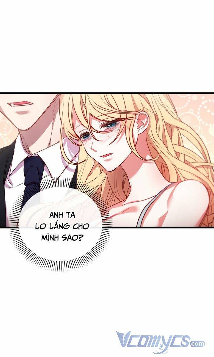 Vị Hôn Thê Của Kẻ Săn Mồi Chapter 18 - Trang 2