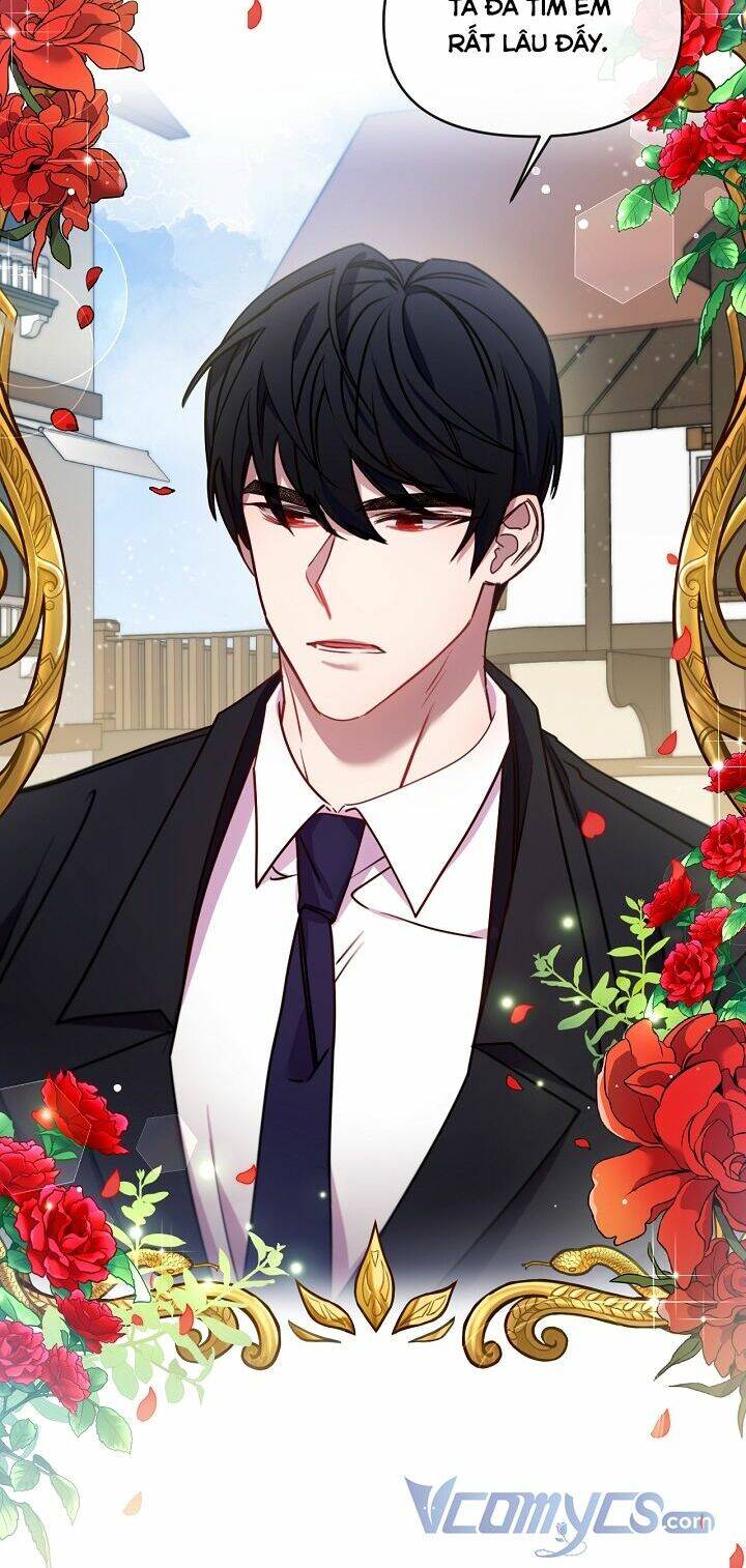 Vị Hôn Thê Của Kẻ Săn Mồi Chapter 18 - Trang 2