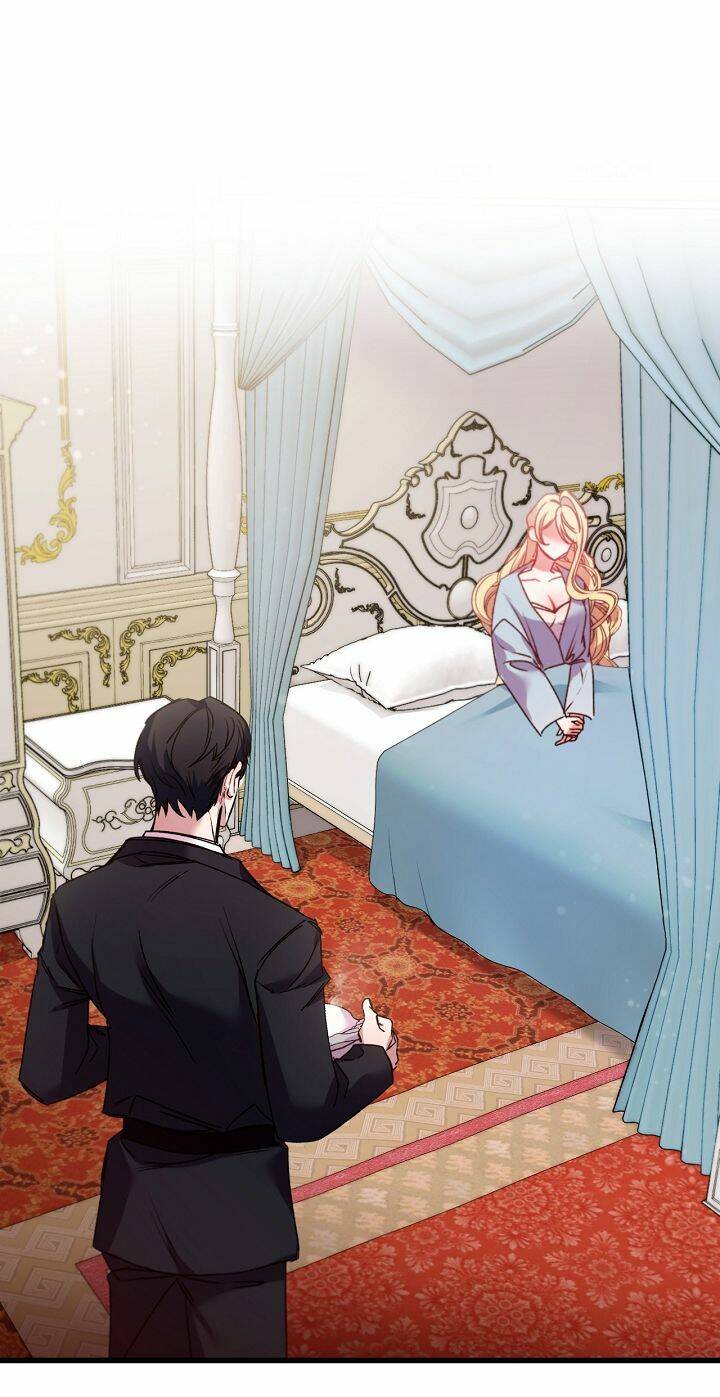 Vị Hôn Thê Của Kẻ Săn Mồi Chapter 18 - Trang 2