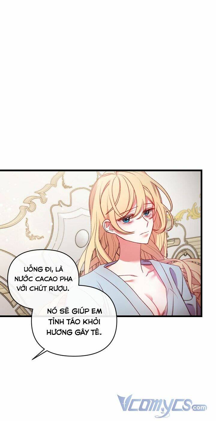 Vị Hôn Thê Của Kẻ Săn Mồi Chapter 18 - Trang 2