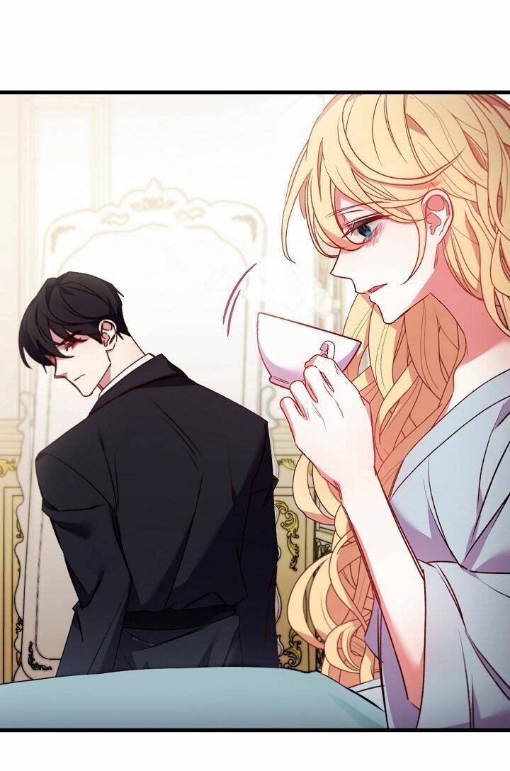 Vị Hôn Thê Của Kẻ Săn Mồi Chapter 18 - Trang 2