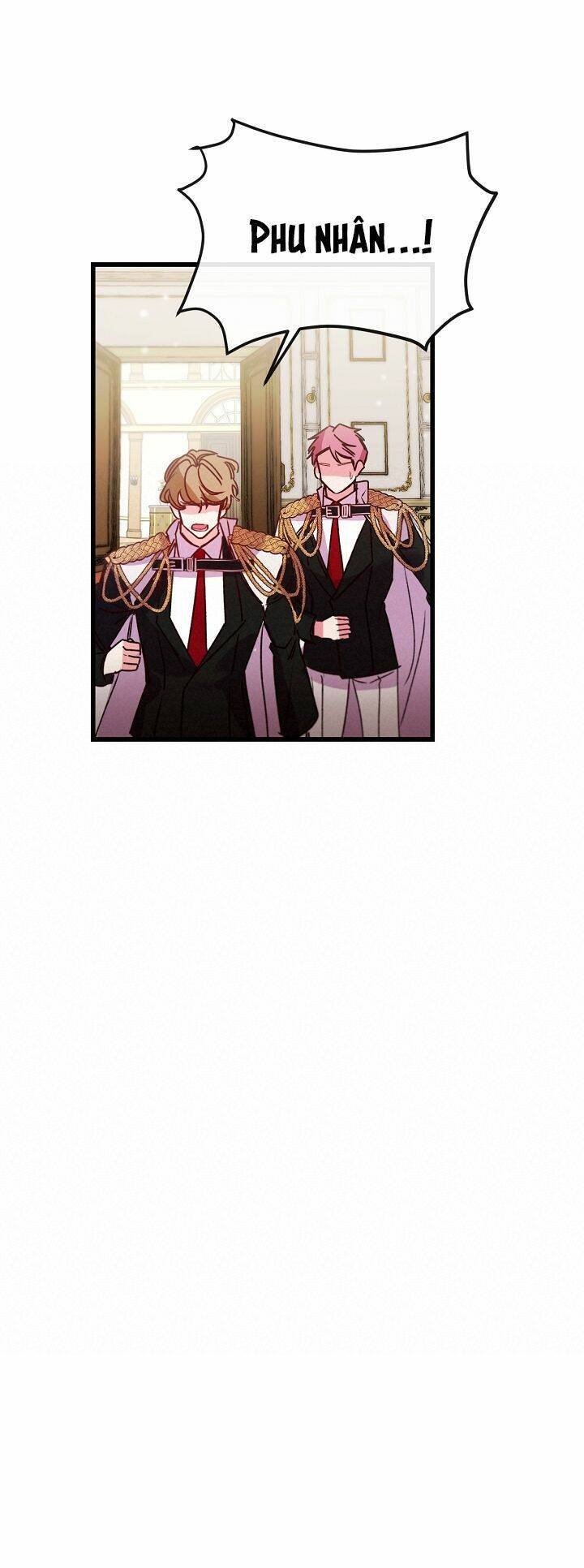 Vị Hôn Thê Của Kẻ Săn Mồi Chapter 18 - Trang 2