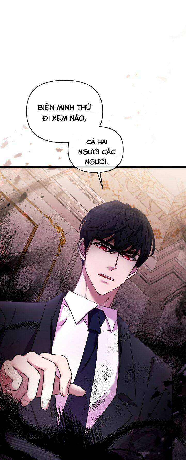 Vị Hôn Thê Của Kẻ Săn Mồi Chapter 18 - Trang 2