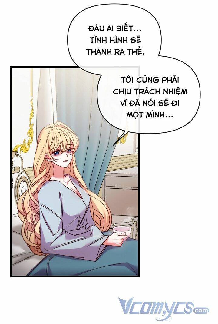 Vị Hôn Thê Của Kẻ Săn Mồi Chapter 18 - Trang 2