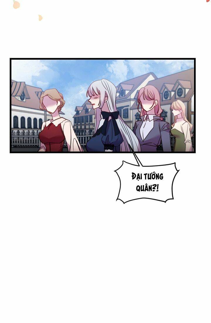 Vị Hôn Thê Của Kẻ Săn Mồi Chapter 18 - Trang 2