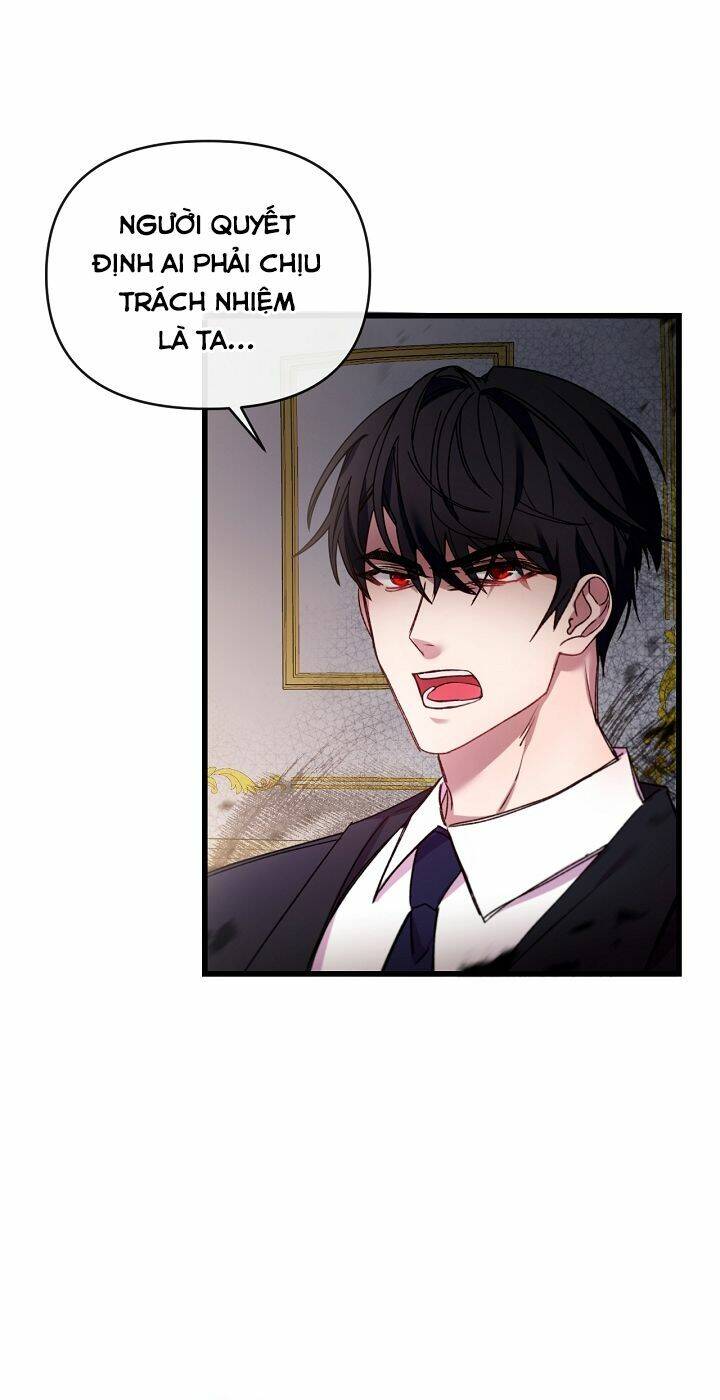 Vị Hôn Thê Của Kẻ Săn Mồi Chapter 18 - Trang 2