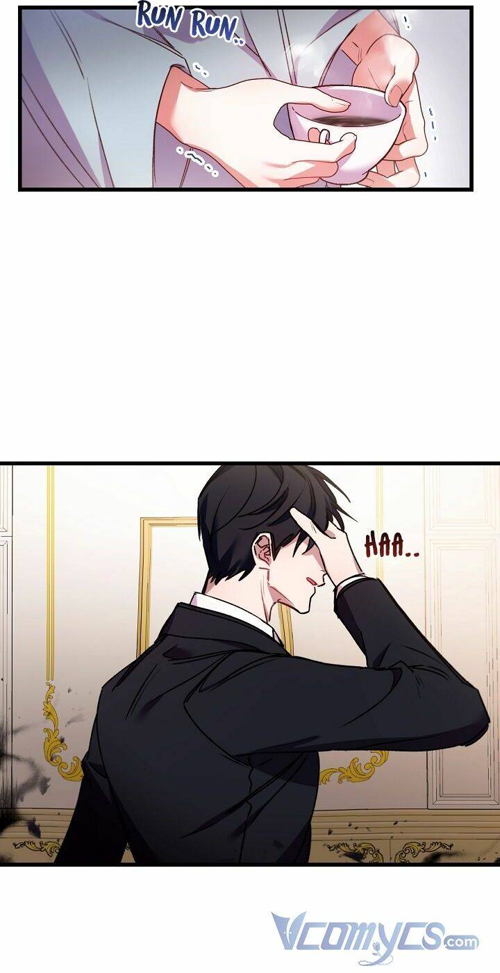 Vị Hôn Thê Của Kẻ Săn Mồi Chapter 18 - Trang 2