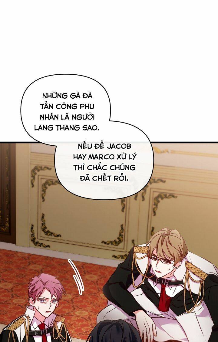 Vị Hôn Thê Của Kẻ Săn Mồi Chapter 18 - Trang 2