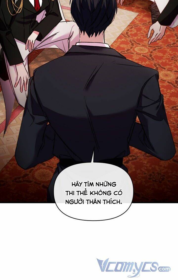 Vị Hôn Thê Của Kẻ Săn Mồi Chapter 18 - Trang 2