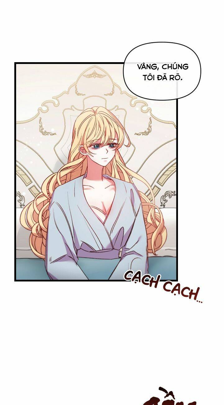 Vị Hôn Thê Của Kẻ Săn Mồi Chapter 18 - Trang 2