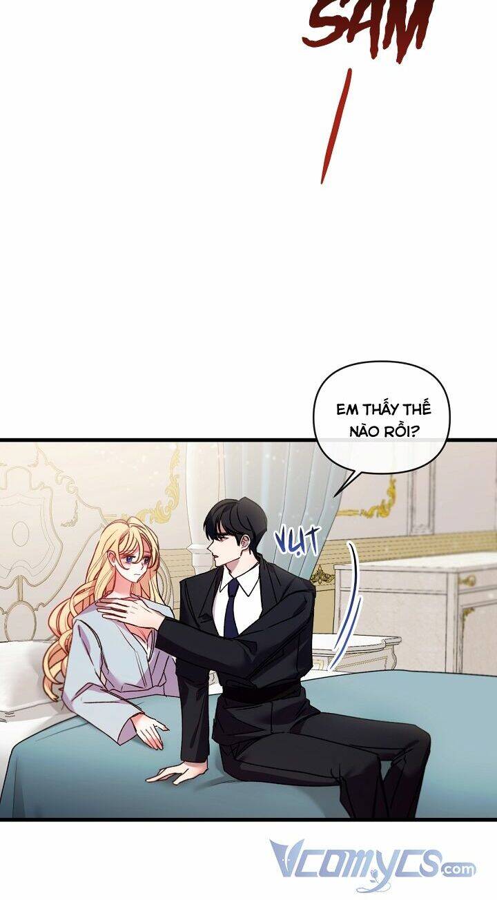 Vị Hôn Thê Của Kẻ Săn Mồi Chapter 18 - Trang 2