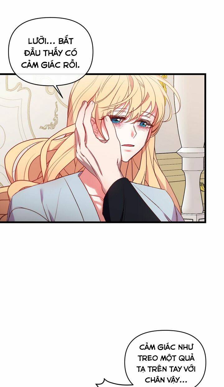 Vị Hôn Thê Của Kẻ Săn Mồi Chapter 18 - Trang 2