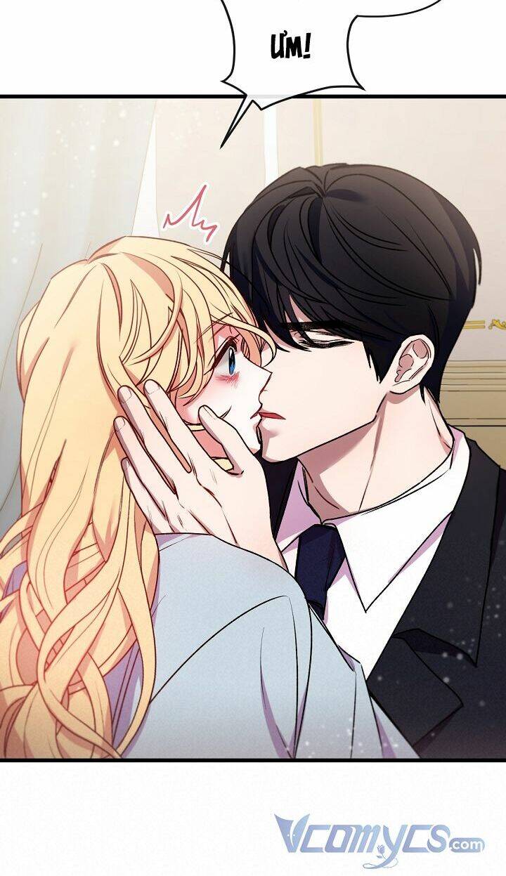 Vị Hôn Thê Của Kẻ Săn Mồi Chapter 18 - Trang 2