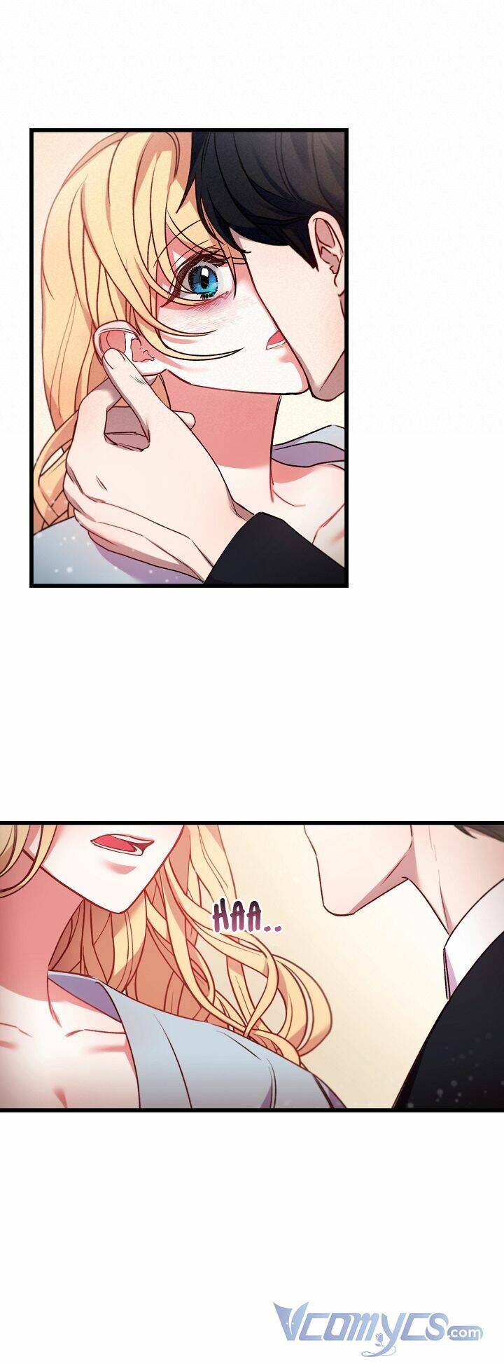 Vị Hôn Thê Của Kẻ Săn Mồi Chapter 18 - Trang 2