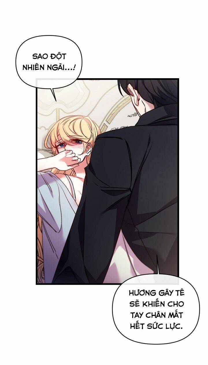 Vị Hôn Thê Của Kẻ Săn Mồi Chapter 18 - Trang 2