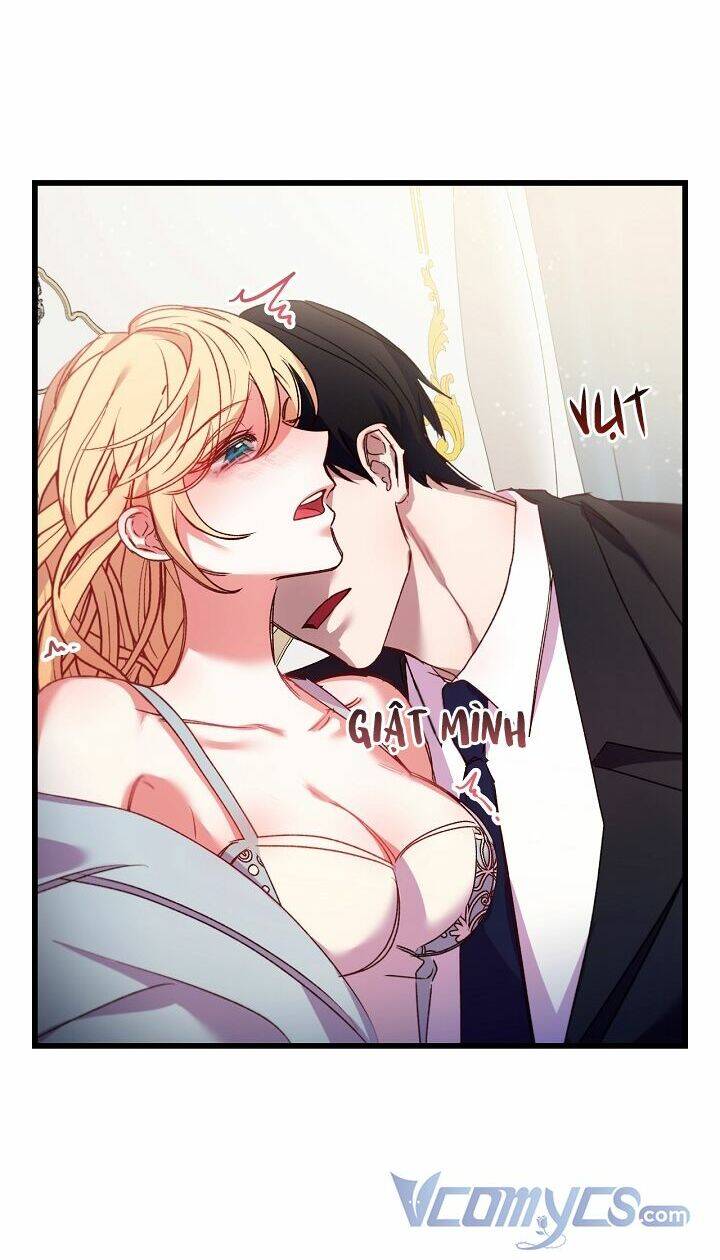 Vị Hôn Thê Của Kẻ Săn Mồi Chapter 18 - Trang 2