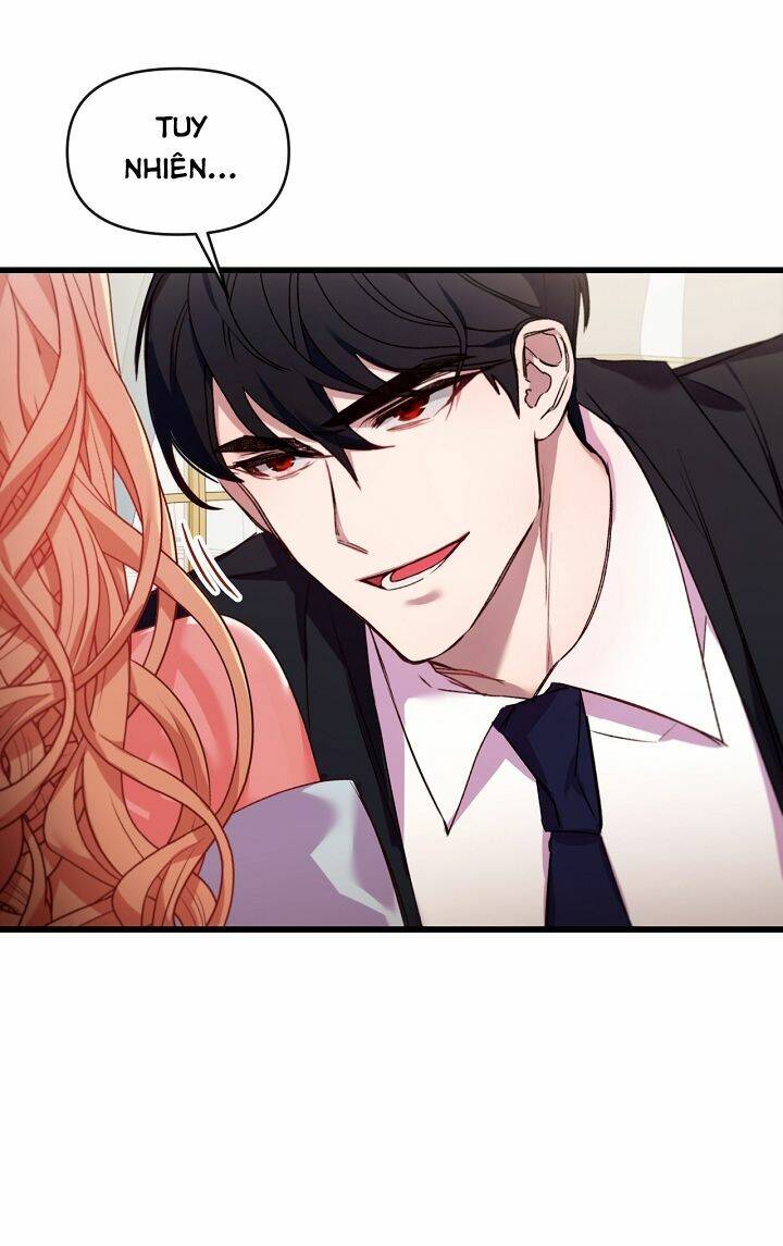 Vị Hôn Thê Của Kẻ Săn Mồi Chapter 18 - Trang 2