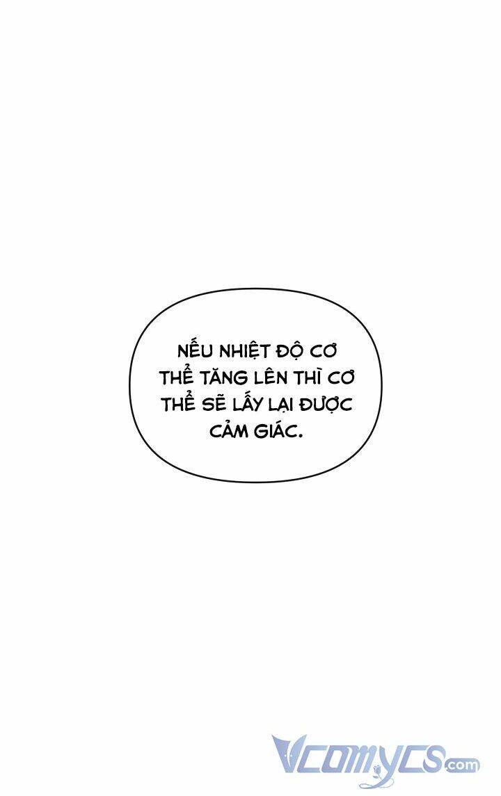 Vị Hôn Thê Của Kẻ Săn Mồi Chapter 18 - Trang 2