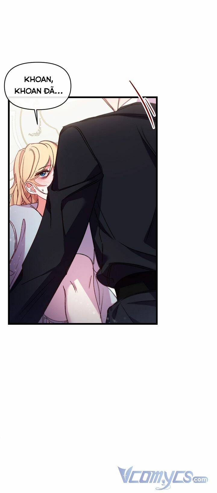 Vị Hôn Thê Của Kẻ Săn Mồi Chapter 18 - Trang 2