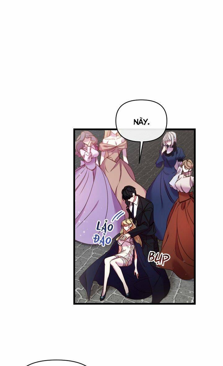 Vị Hôn Thê Của Kẻ Săn Mồi Chapter 18 - Trang 2