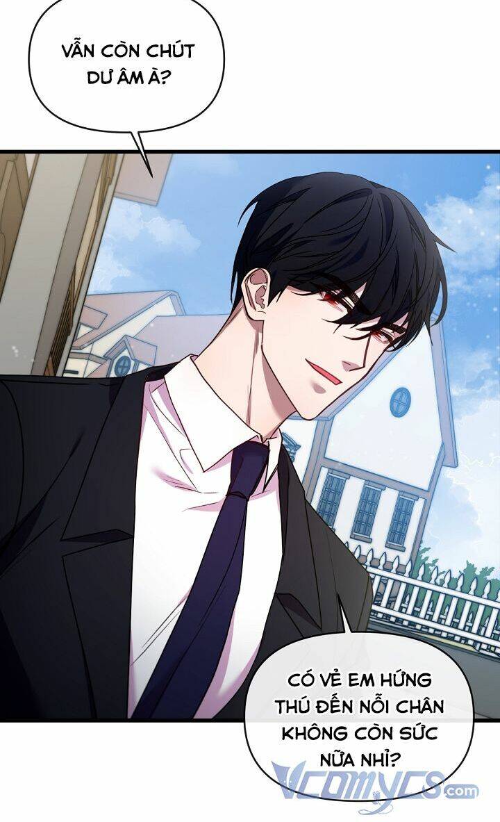 Vị Hôn Thê Của Kẻ Săn Mồi Chapter 18 - Trang 2
