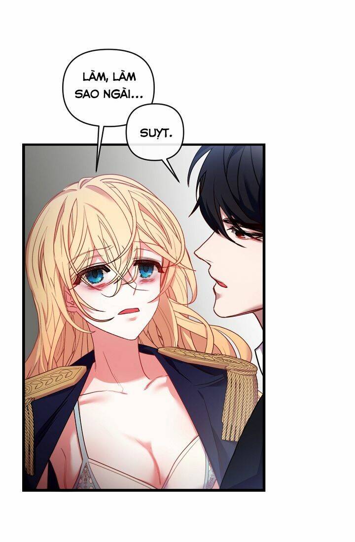 Vị Hôn Thê Của Kẻ Săn Mồi Chapter 18 - Trang 2