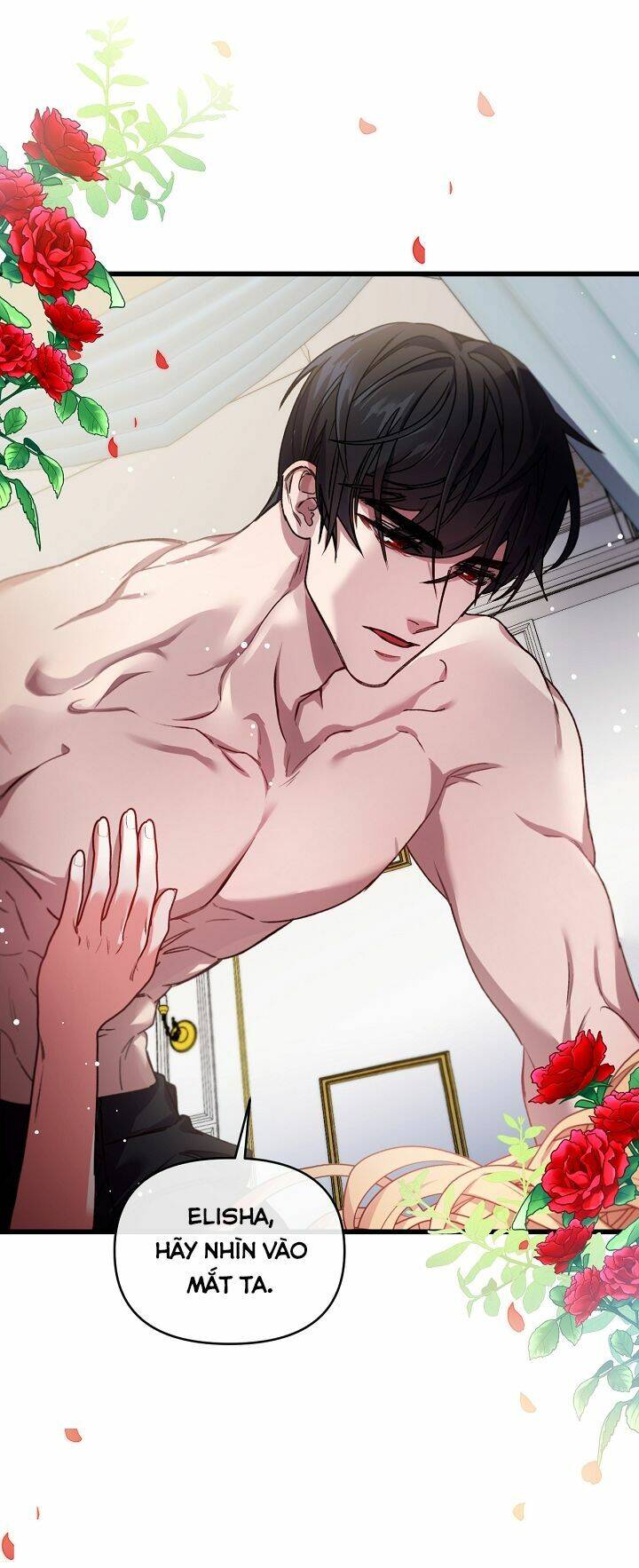 Vị Hôn Thê Của Kẻ Săn Mồi Chapter 19 - Trang 2