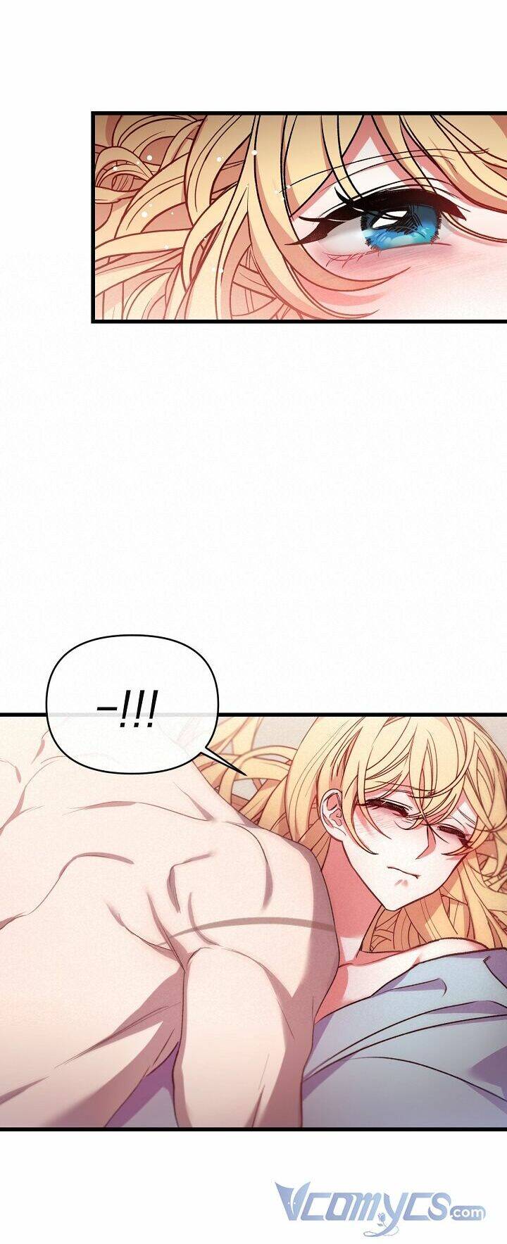 Vị Hôn Thê Của Kẻ Săn Mồi Chapter 19 - Trang 2