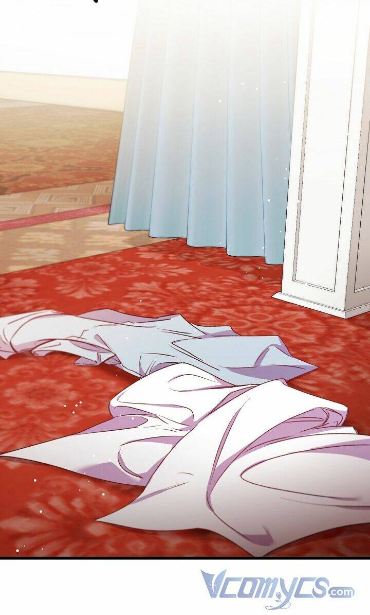 Vị Hôn Thê Của Kẻ Săn Mồi Chapter 19 - Trang 2