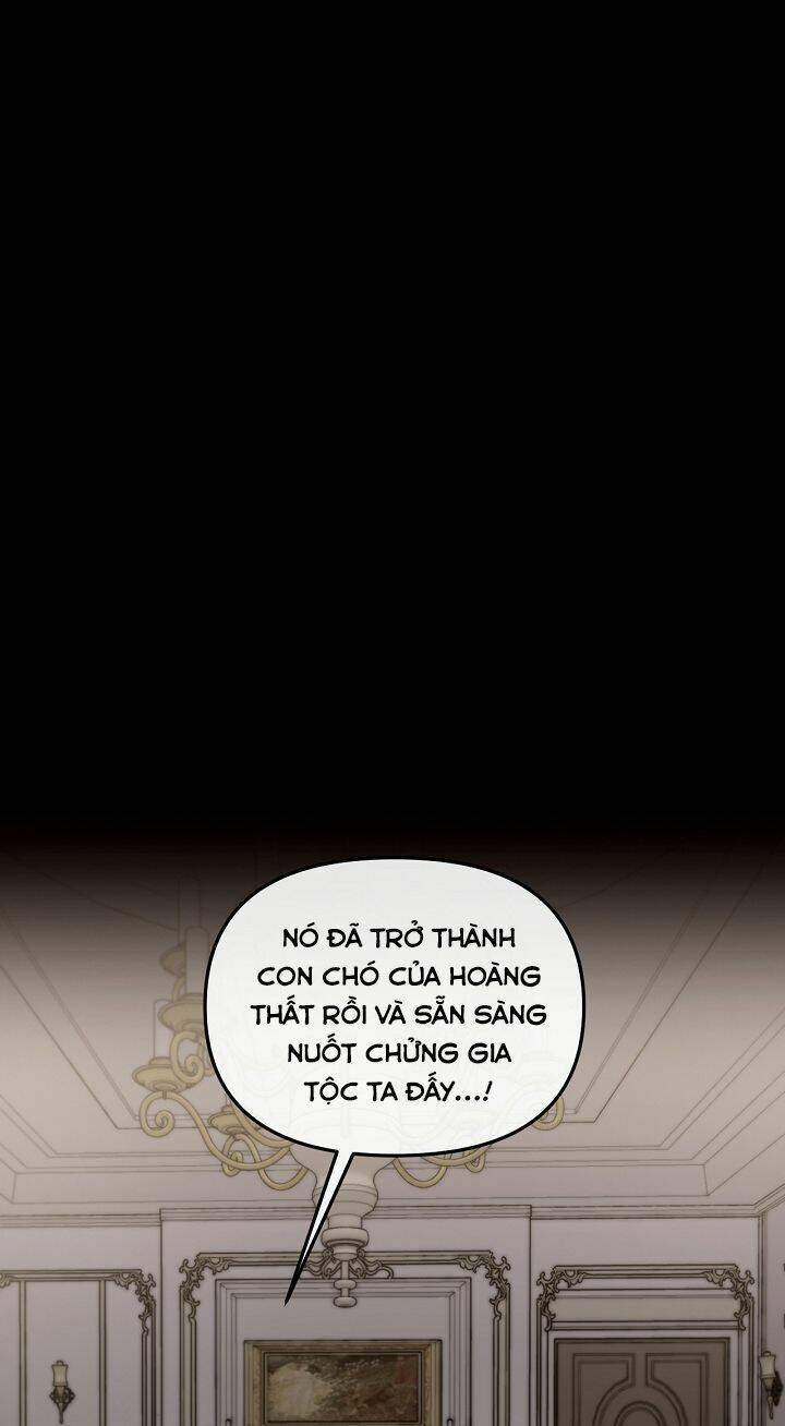 Vị Hôn Thê Của Kẻ Săn Mồi Chapter 19 - Trang 2