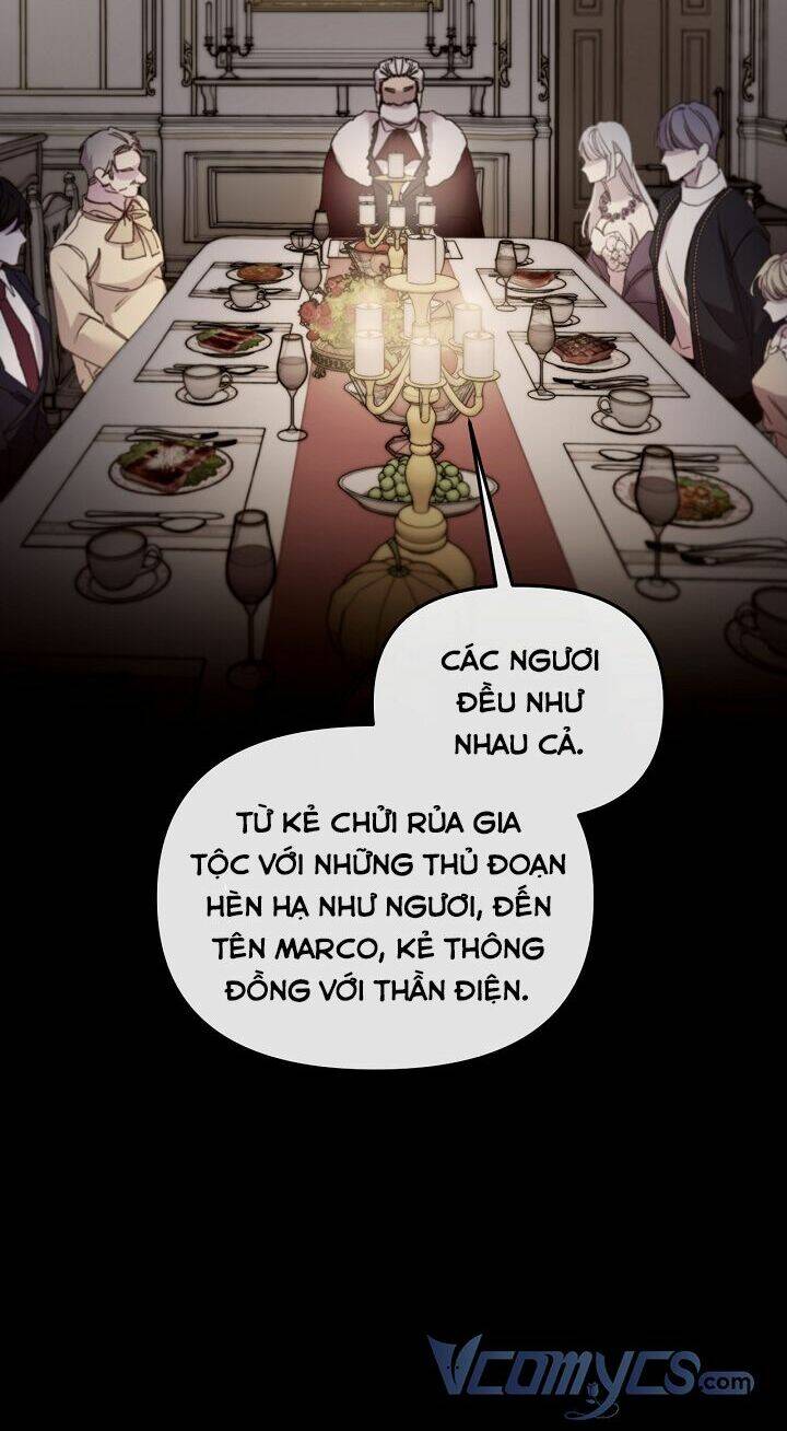 Vị Hôn Thê Của Kẻ Săn Mồi Chapter 19 - Trang 2