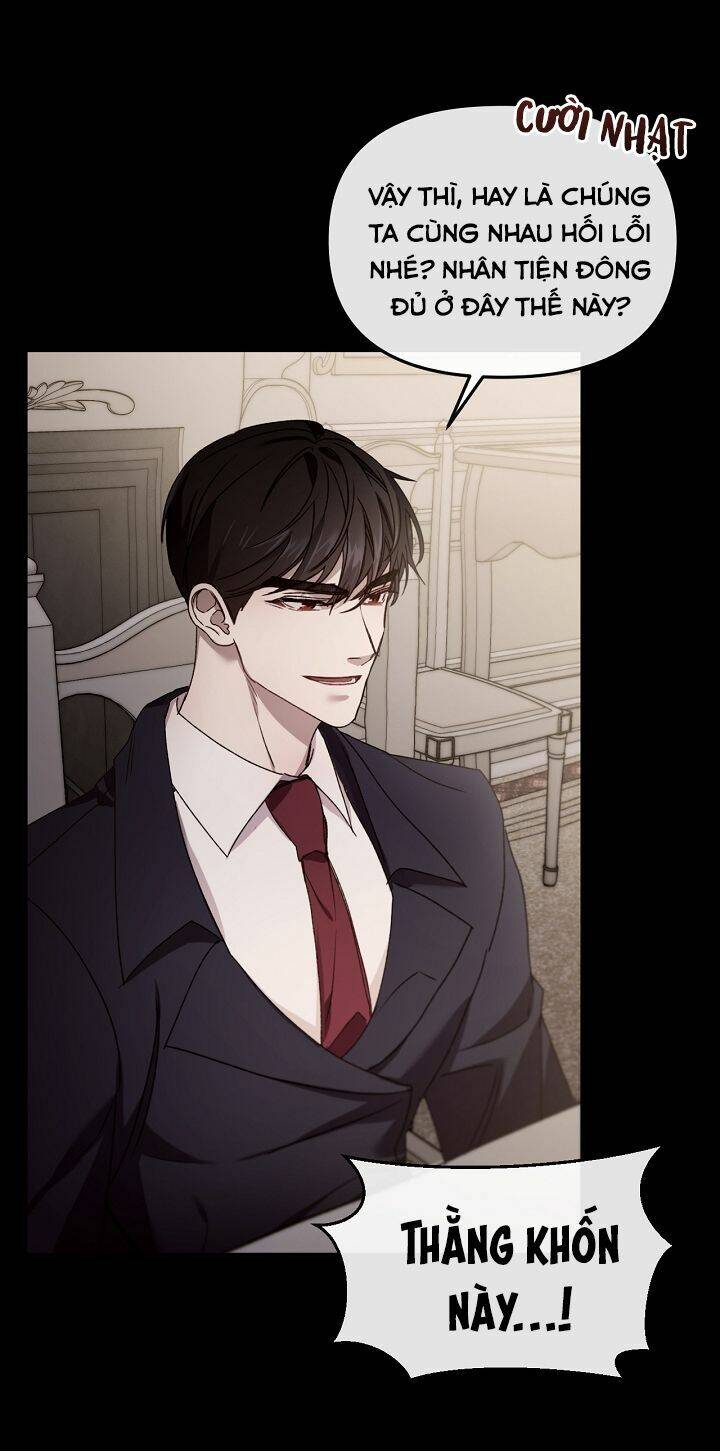 Vị Hôn Thê Của Kẻ Săn Mồi Chapter 19 - Trang 2