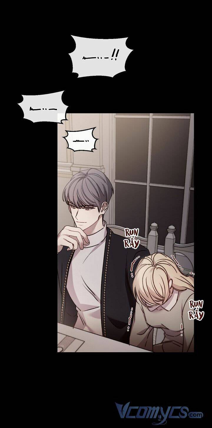Vị Hôn Thê Của Kẻ Săn Mồi Chapter 19 - Trang 2