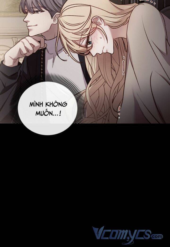 Vị Hôn Thê Của Kẻ Săn Mồi Chapter 19 - Trang 2