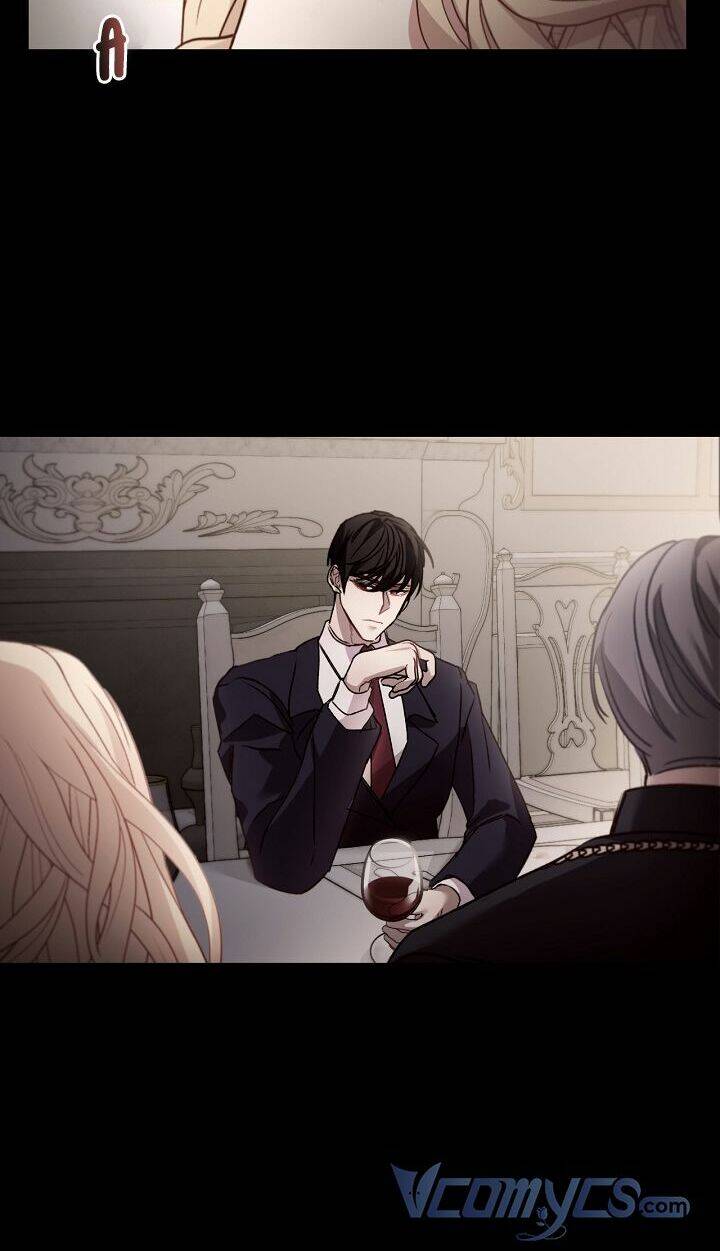 Vị Hôn Thê Của Kẻ Săn Mồi Chapter 19 - Trang 2