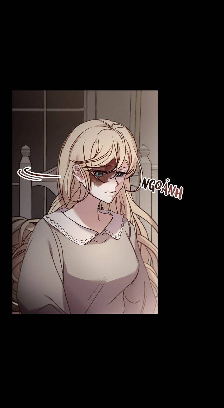 Vị Hôn Thê Của Kẻ Săn Mồi Chapter 19 - Trang 2