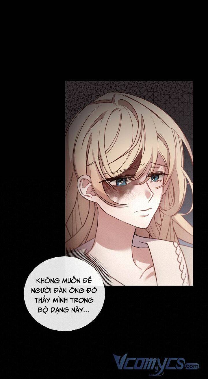 Vị Hôn Thê Của Kẻ Săn Mồi Chapter 19 - Trang 2