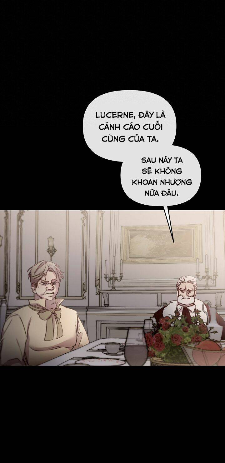 Vị Hôn Thê Của Kẻ Săn Mồi Chapter 19 - Trang 2