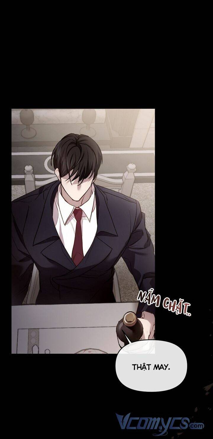 Vị Hôn Thê Của Kẻ Săn Mồi Chapter 19 - Trang 2