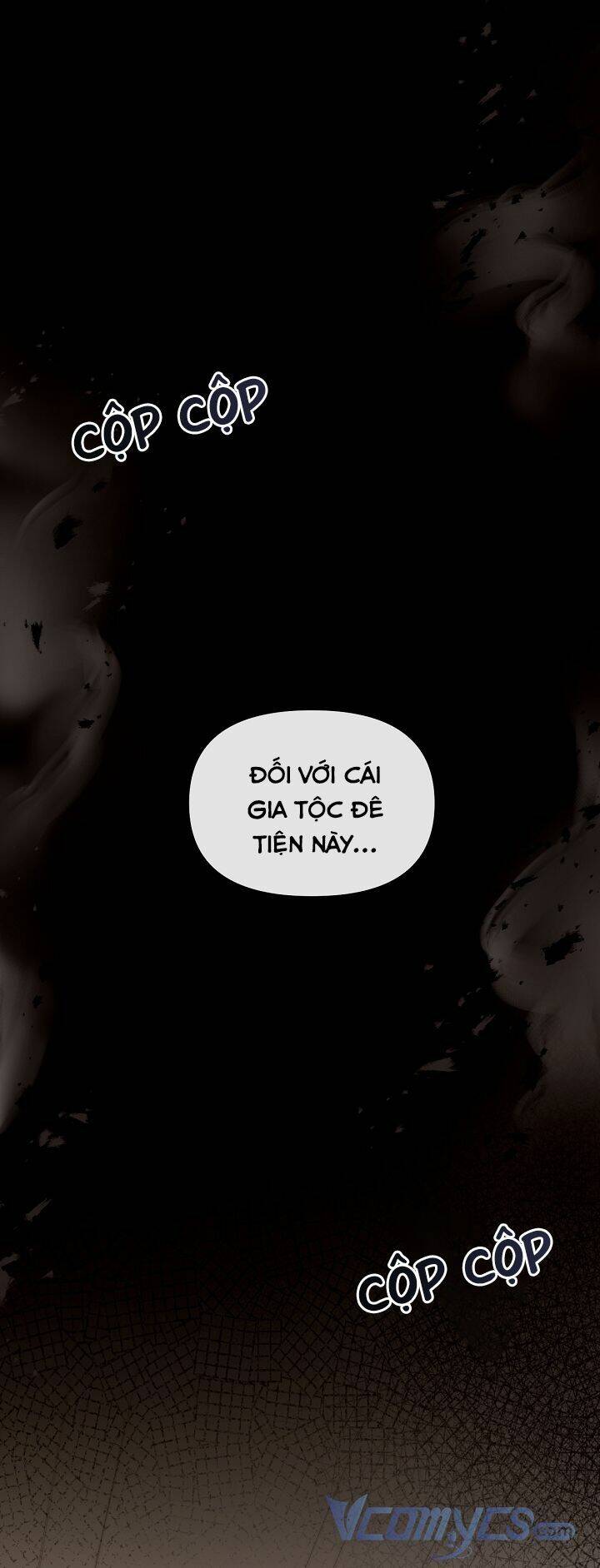 Vị Hôn Thê Của Kẻ Săn Mồi Chapter 19 - Trang 2