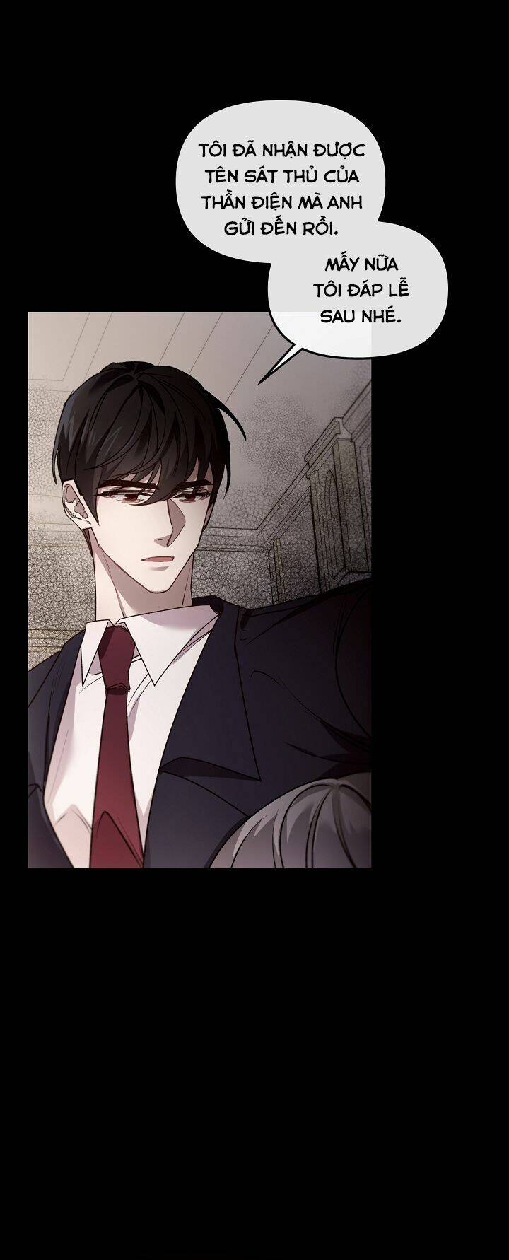 Vị Hôn Thê Của Kẻ Săn Mồi Chapter 19 - Trang 2