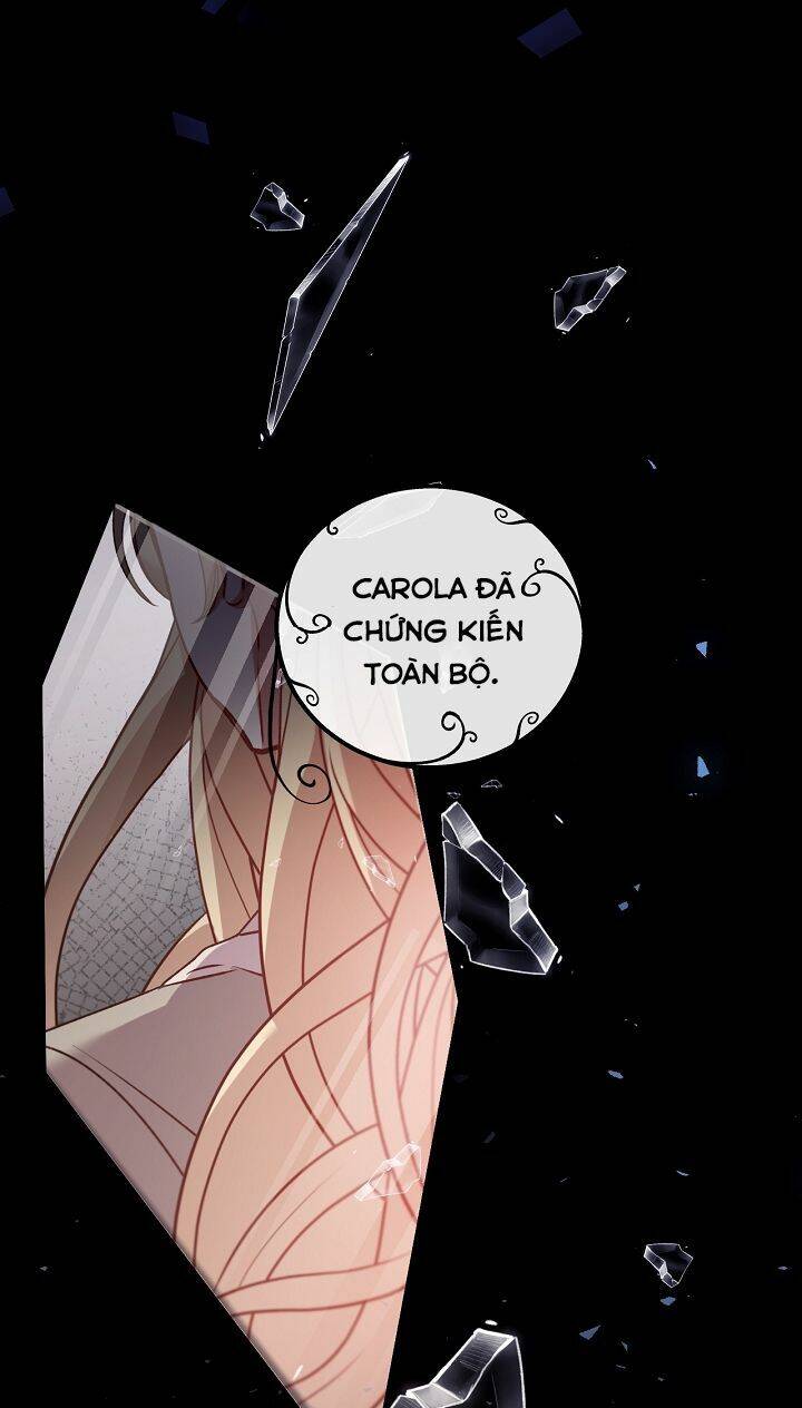 Vị Hôn Thê Của Kẻ Săn Mồi Chapter 19 - Trang 2