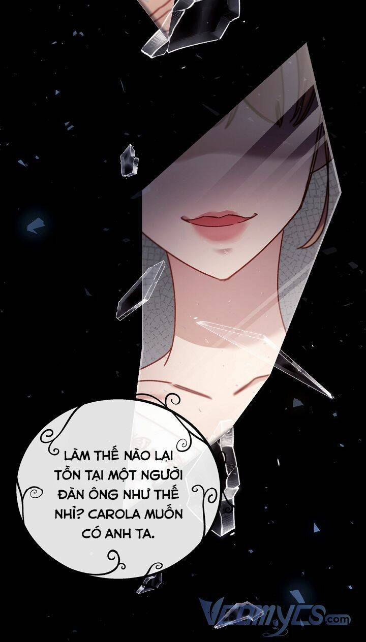 Vị Hôn Thê Của Kẻ Săn Mồi Chapter 19 - Trang 2