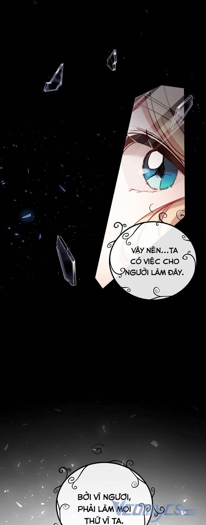 Vị Hôn Thê Của Kẻ Săn Mồi Chapter 19 - Trang 2