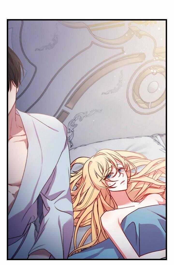 Vị Hôn Thê Của Kẻ Săn Mồi Chapter 19 - Trang 2