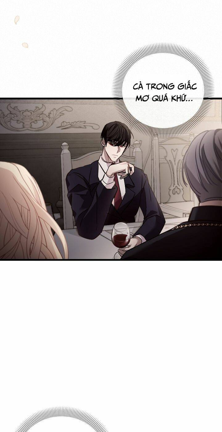 Vị Hôn Thê Của Kẻ Săn Mồi Chapter 19 - Trang 2