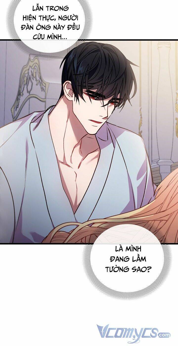 Vị Hôn Thê Của Kẻ Săn Mồi Chapter 19 - Trang 2